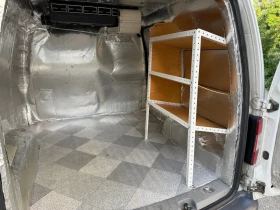 VW Caddy 2.0SDi ХЛАДИЛЕН - 11500 лв. - 24389301 13