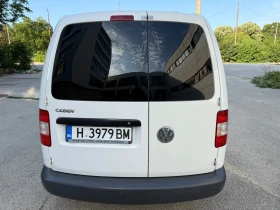 VW Caddy 2.0SDi ХЛАДИЛЕН - 11500 лв. - 24389301 5
