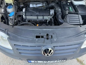 VW Caddy 2.0SDi ХЛАДИЛЕН - 11500 лв. - 24389301 15