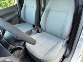VW Caddy 2.0SDi ХЛАДИЛЕН - 11500 лв. - 24389301 9