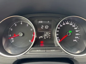 VW Polo Comfortline 1.2TSI BMT | Mobile.bg    11