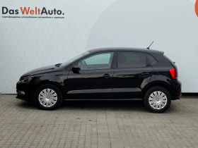 VW Polo Comfortline 1.2TSI BMT | Mobile.bg    2