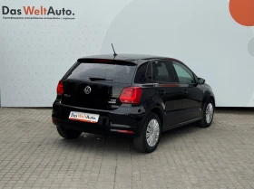 VW Polo Comfortline 1.2TSI BMT | Mobile.bg    3