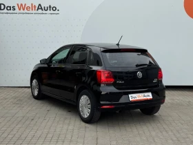 VW Polo Comfortline 1.2TSI BMT | Mobile.bg    4