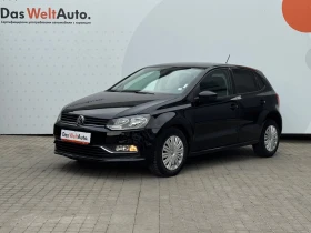     VW Polo Comfortline 1.2TSI BMT