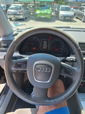 Обява за продажба на Audi A4 ~7 500 лв. - изображение 6