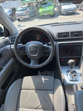 Обява за продажба на Audi A4 ~7 500 лв. - изображение 5