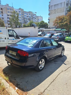 Обява за продажба на Audi A4 ~7 500 лв. - изображение 4