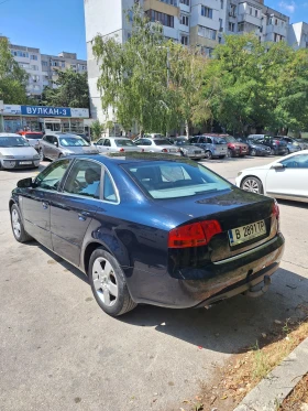 Обява за продажба на Audi A4 ~7 500 лв. - изображение 3
