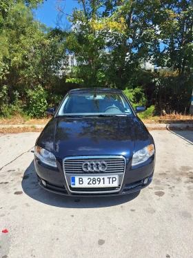 Обява за продажба на Audi A4 ~7 500 лв. - изображение 1