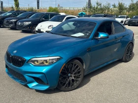 BMW M2 * Competition* * АвтоКредит* 
