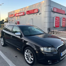 Обява за продажба на Audi A3 Audi A3 TFSI  ~7 700 лв. - изображение 1