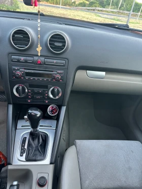 Обява за продажба на Audi A3 Audi A3 TFSI  ~7 700 лв. - изображение 7