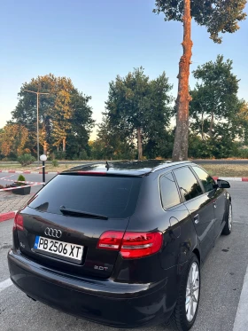 Обява за продажба на Audi A3 Audi A3 TFSI  ~7 700 лв. - изображение 4