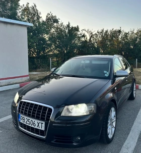 Обява за продажба на Audi A3 Audi A3 TFSI  ~7 700 лв. - изображение 2
