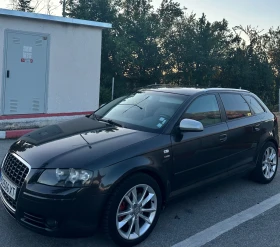 Обява за продажба на Audi A3 Audi A3 TFSI  ~7 700 лв. - изображение 1