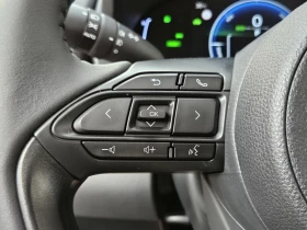 Toyota Yaris Cross HYBRID/116HP/CAM/NAVI/LED/KLESS/DIGI/CARPLAY/234g | Mobile.bg    7