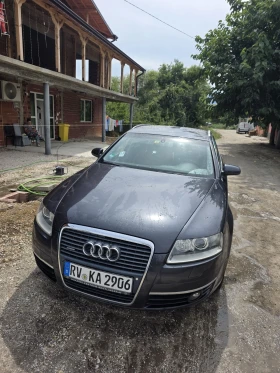 Audi A6 Allroad | Mobile.bg    3