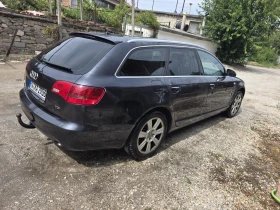 Audi A6 Allroad | Mobile.bg    8