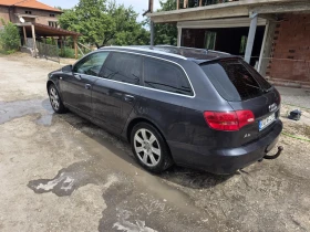 Audi A6 Allroad | Mobile.bg    14