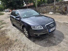 Audi A6 Allroad | Mobile.bg    2