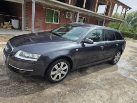 Audi A6 Allroad | Mobile.bg    13