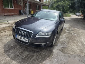 Audi A6 Allroad | Mobile.bg    5