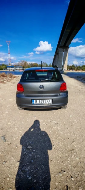 Обява за продажба на VW Polo ~8 500 лв. - изображение 2