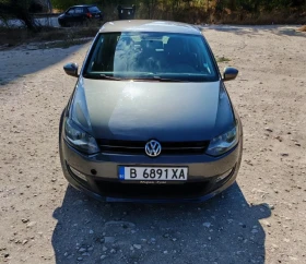 Обява за продажба на VW Polo ~8 500 лв. - изображение 1
