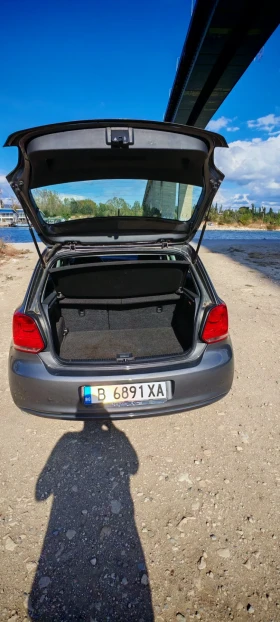 Обява за продажба на VW Polo ~8 500 лв. - изображение 3