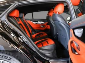 Обява за продажба на Mercedes-Benz AMG GT 53 4Matic+ = Night Package = Гаранция ~ 250 800 лв. - изображение 10