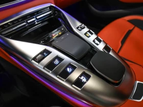Обява за продажба на Mercedes-Benz AMG GT 53 4Matic+ = Night Package = Гаранция ~ 250 800 лв. - изображение 7