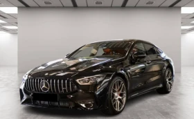 Mercedes-Benz AMG GT 53 4Matic+ = Night Package = Гаранция