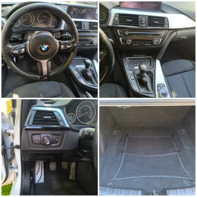 BMW 320 M Performance | Mobile.bg    7