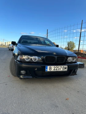BMW 525 | Mobile.bg    6