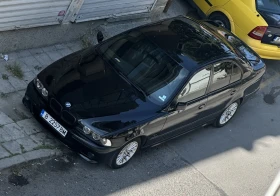  BMW 525