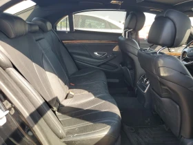 Mercedes-Benz S 550 | Mobile.bg    10