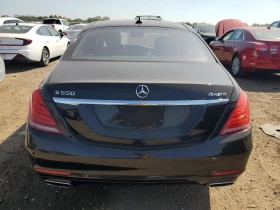 Mercedes-Benz S 550 | Mobile.bg    6