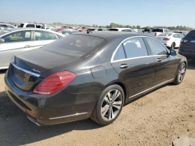 Mercedes-Benz S 550 | Mobile.bg    3