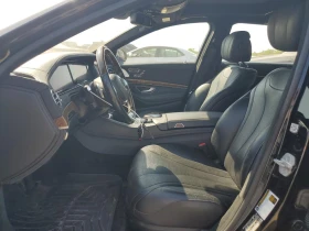 Mercedes-Benz S 550 | Mobile.bg    7