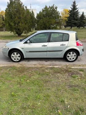 Renault Megane Перфектен 1.5 дизел - 2500 лв. / 1278.23 € - 65828853 5