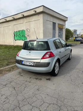 Renault Megane Перфектен 1.5 дизел - 2500 лв. / 1278.23 € - 65828853 3