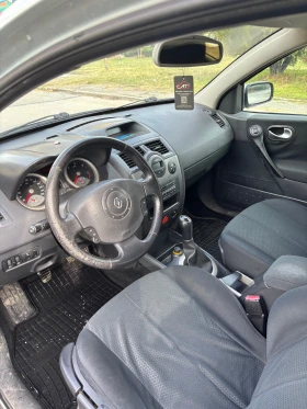 Renault Megane Перфектен 1.5 дизел - 2500 лв. / 1278.23 € - 65828853 7