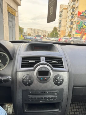 Renault Megane Перфектен 1.5 дизел - 2500 лв. / 1278.23 € - 65828853 10