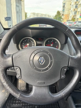 Renault Megane Перфектен 1.5 дизел - 2500 лв. / 1278.23 € - 65828853 12