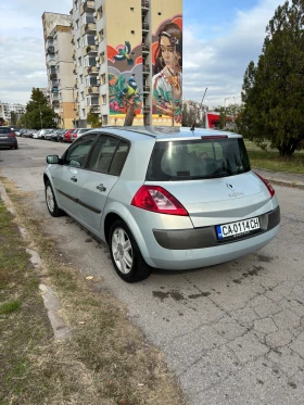 Renault Megane Перфектен 1.5 дизел - 2500 лв. / 1278.23 € - 65828853 4