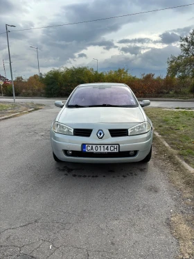 Renault Megane Перфектен 1.5 дизел - 2500 лв. / 1278.23 € - 65828853 6