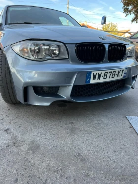 Обява за продажба на BMW 120 ~4 499 лв. - изображение 1