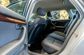 Audi A4 1.9 TDI 116hp | Mobile.bg    11