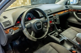 Audi A4 1.9 TDI 116hp | Mobile.bg    7